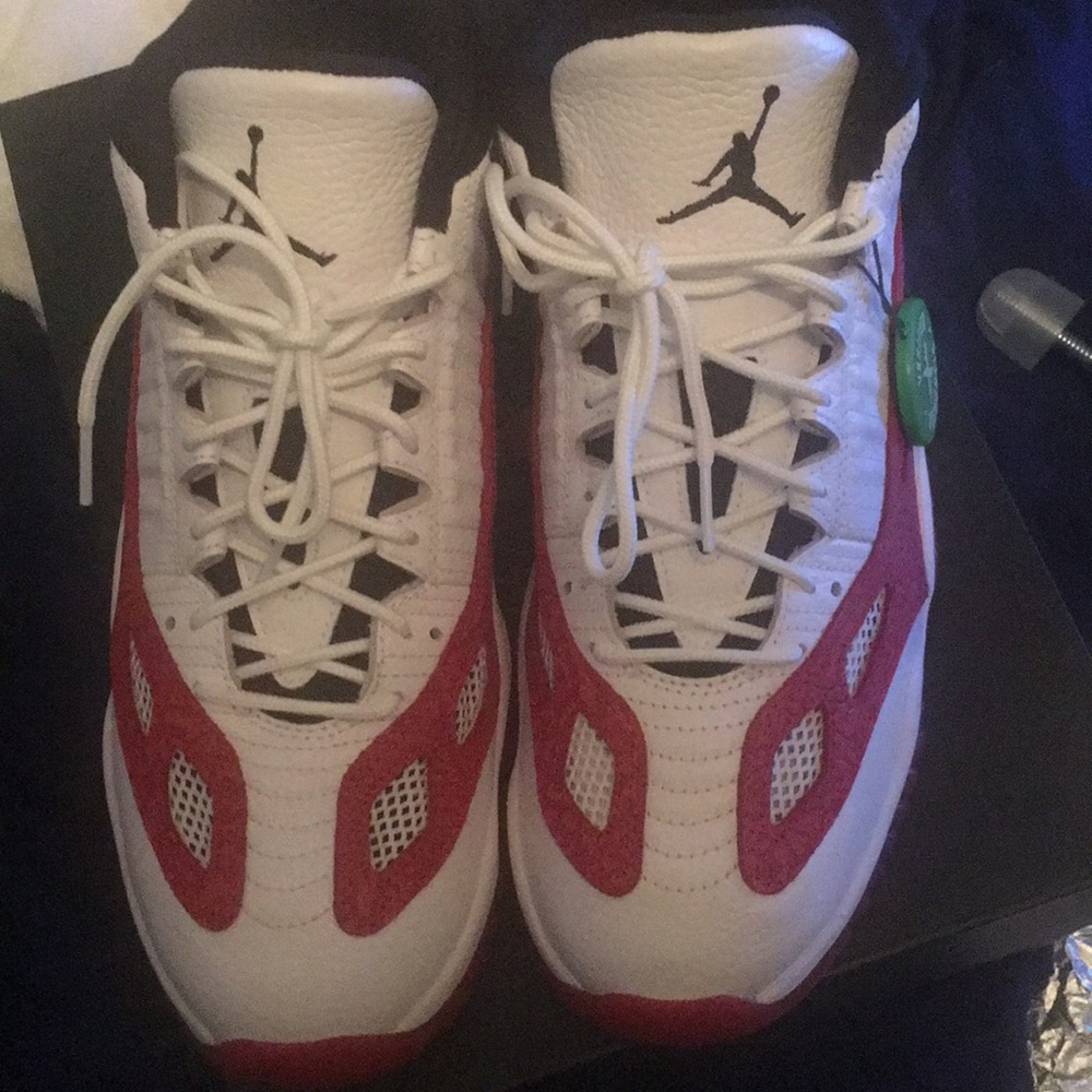 Jordan 11 low IE - Picture 2 of 4